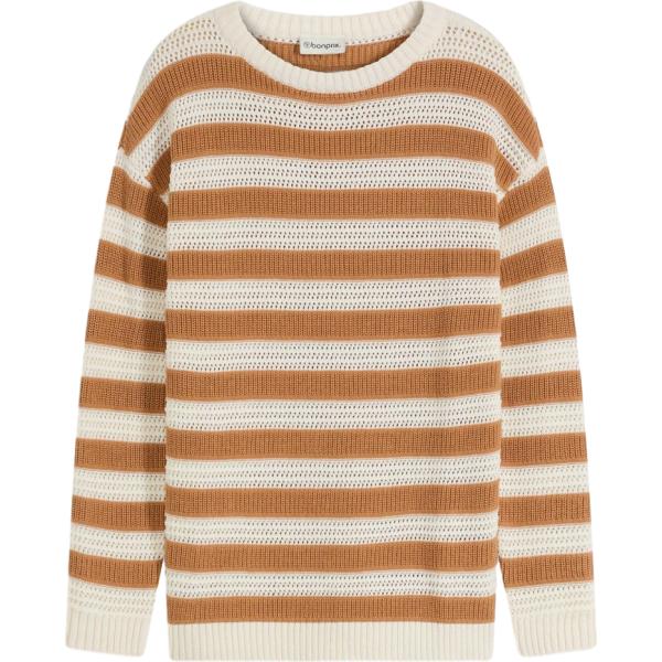 maglieria bonprix multicolore