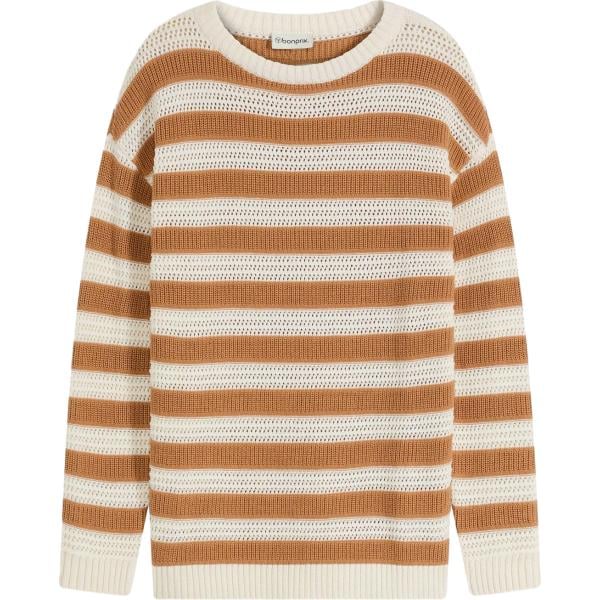 maglieria bonprix multicolore