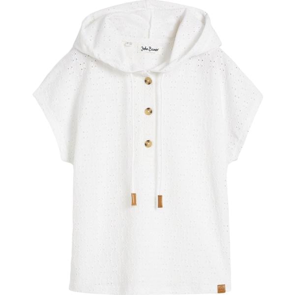 maglieria bonprix bianco