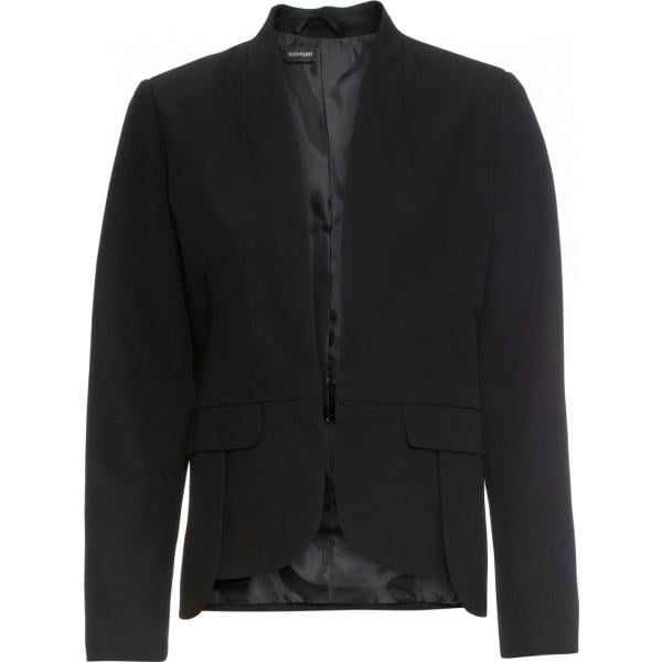 blazer Bodyflirt nero