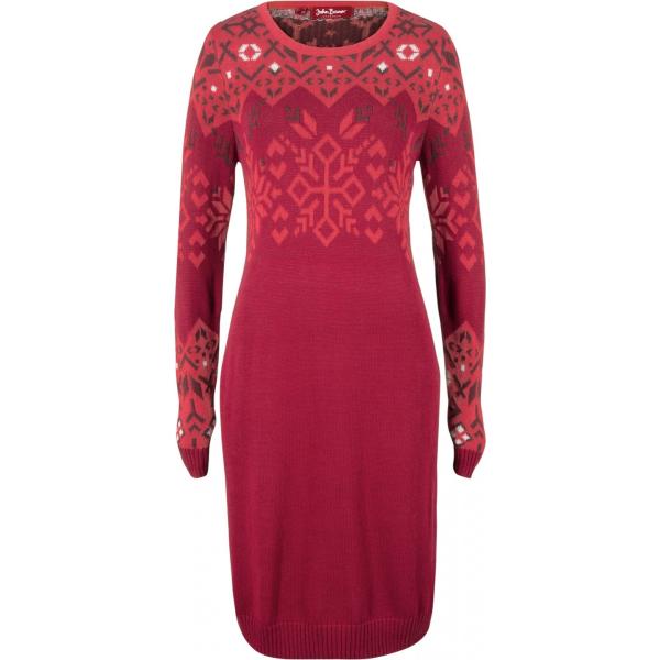 vestiti John Baner JEANSWEAR rosso