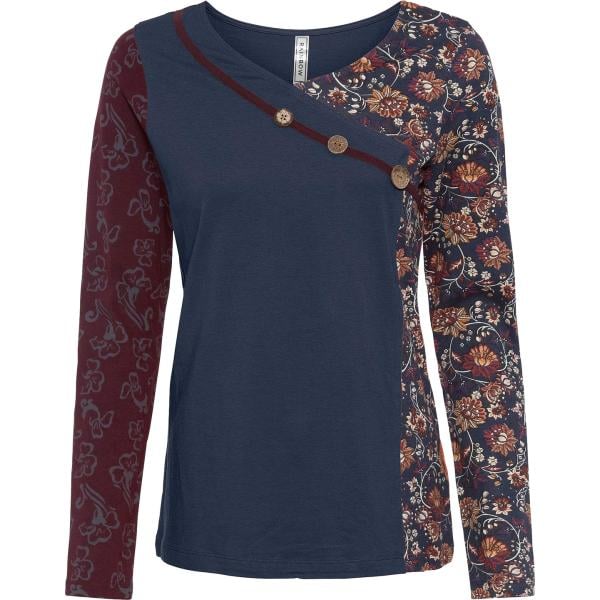 maglieria bonprix blu