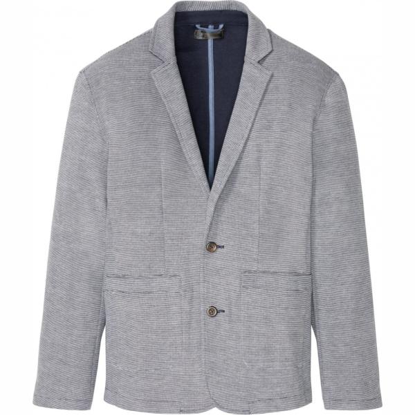 giacche Bpc selection grigio