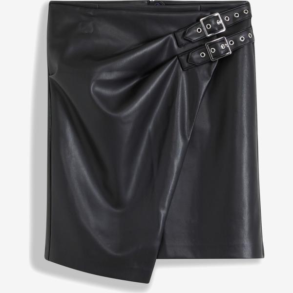 gonne bonprix nero