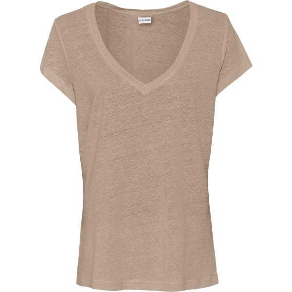 maglieria bonprix marrone