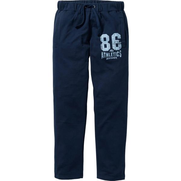 pantaloni bonprix blu