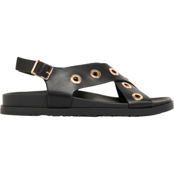 sandali bonprix grigio