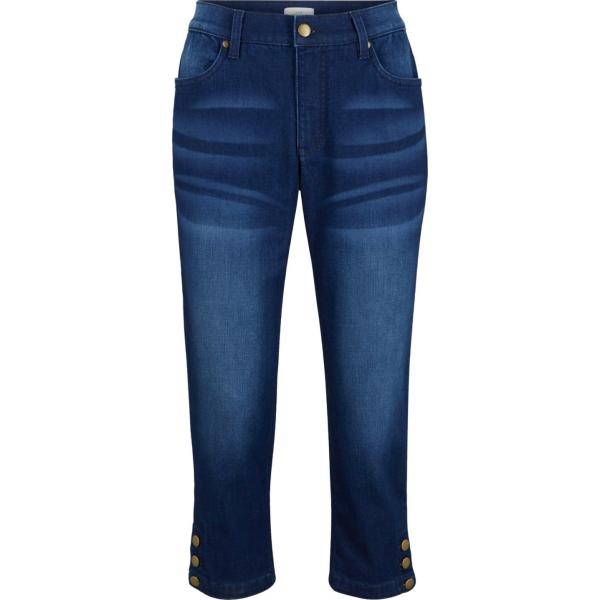 jeans Bpc bonprix collection nero