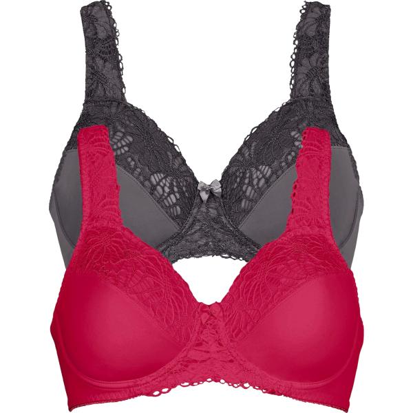 reggiseni bonprix multicolore