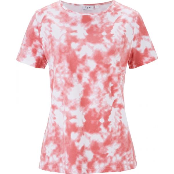 t-shirt Bpc bonprix collection rosa