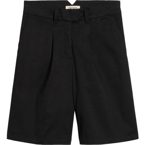 bermuda bonprix nero