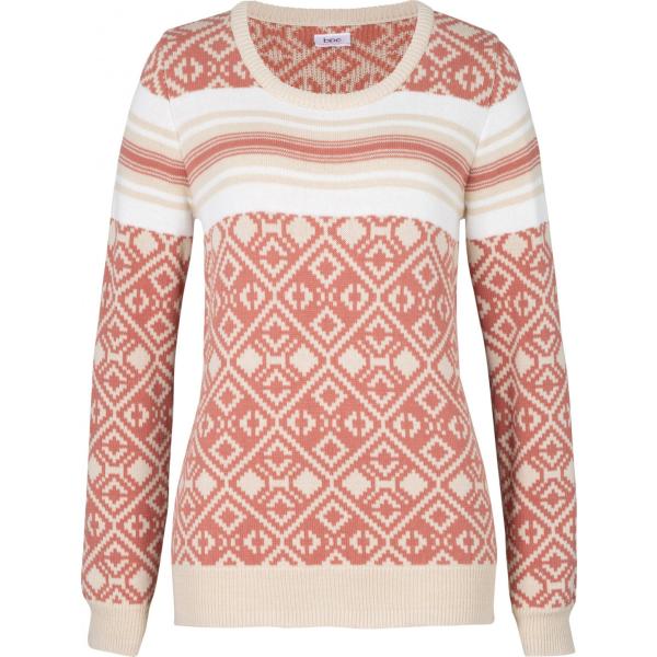 maglioni bonprix blu