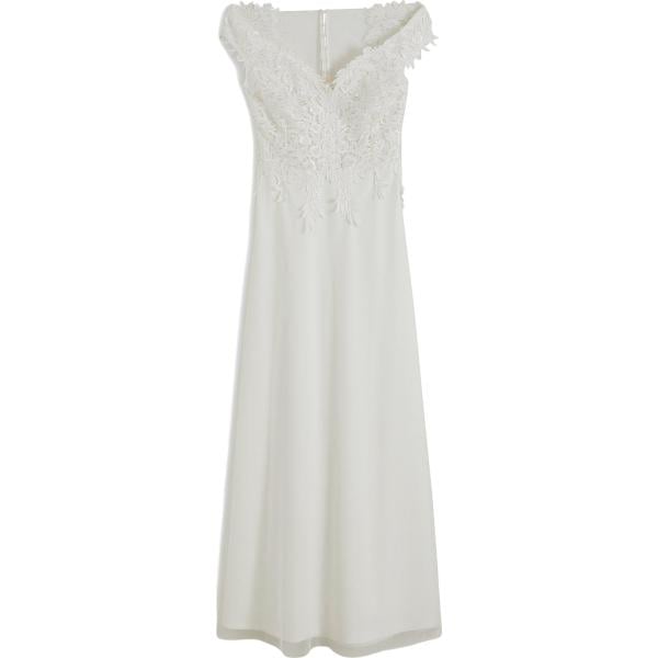 vestiti bonprix bianco