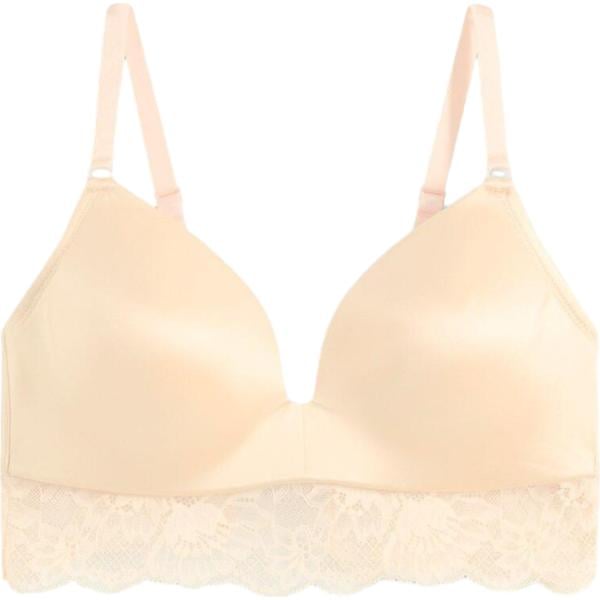reggiseni bonprix bianco