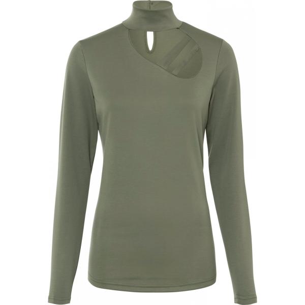 maglieria Bodyflirt verde