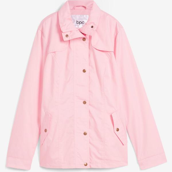 blazer bonprix rosa