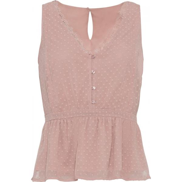 top Bpc bonprix collection viola