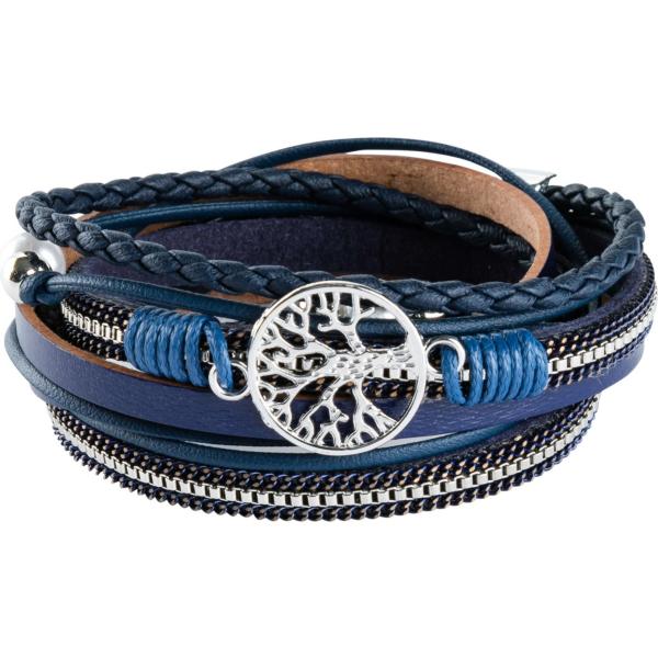 braccialetti bonprix nero