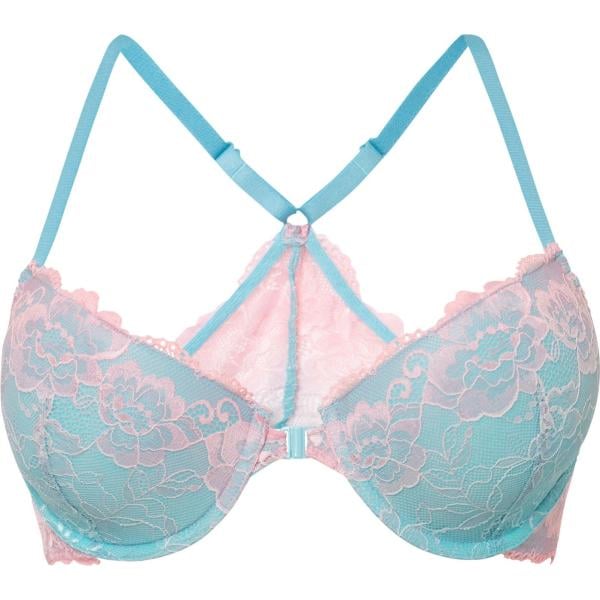 reggiseni Bodyflirt verde