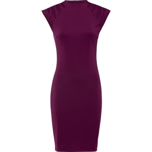 vestiti BODYFLIRT boutique viola