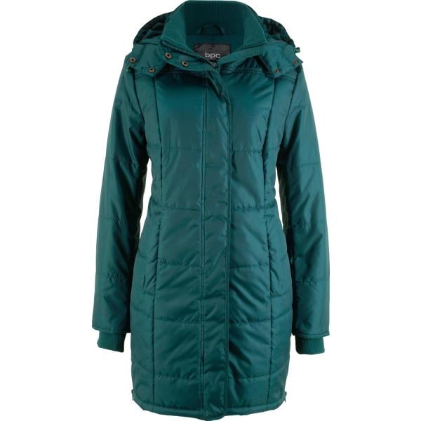 giacche bonprix verde