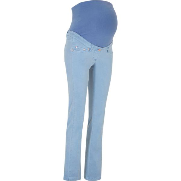 pantaloni bonprix blu