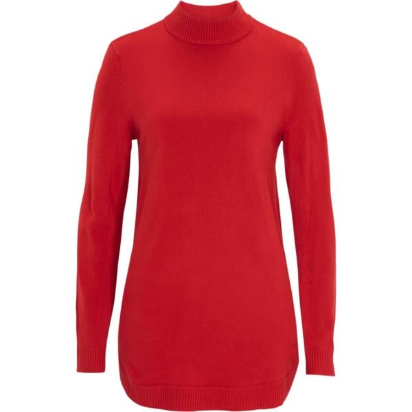 maglieria bonprix rosso
