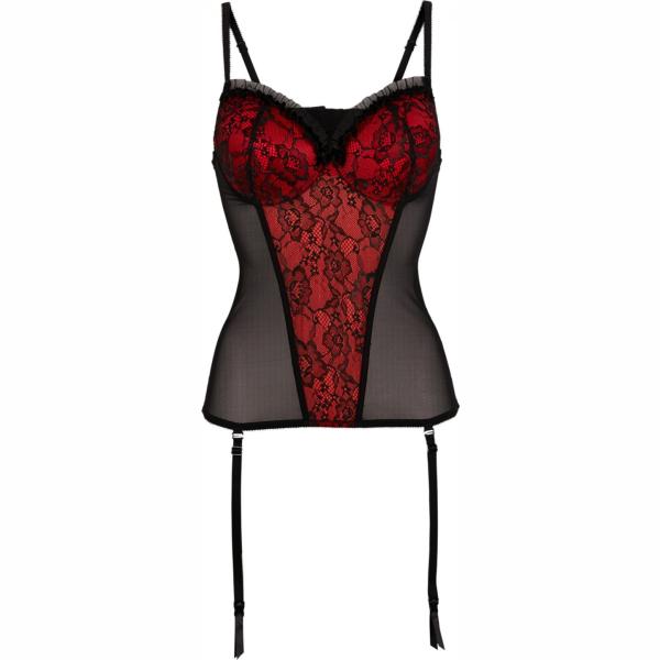 body Bodyflirt marrone