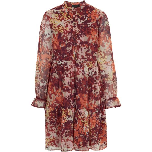 vestiti bonprix rosso