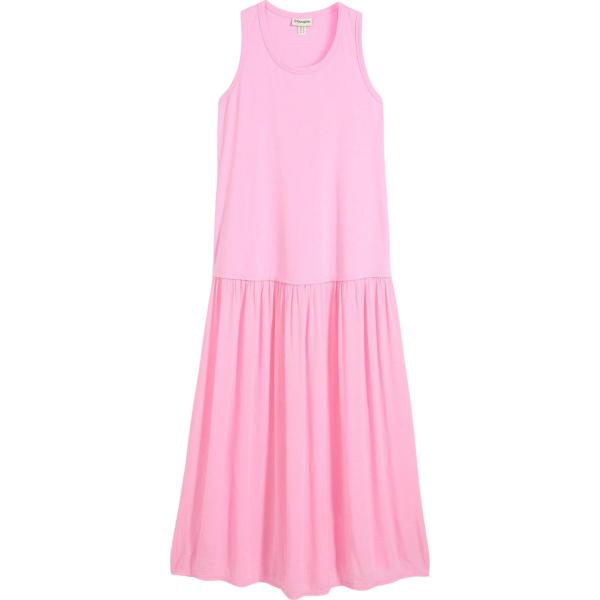 vestiti lunghi bonprix rosa