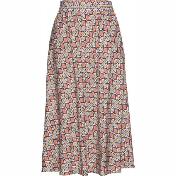 Gonna fantasia nero Bpc selection nero