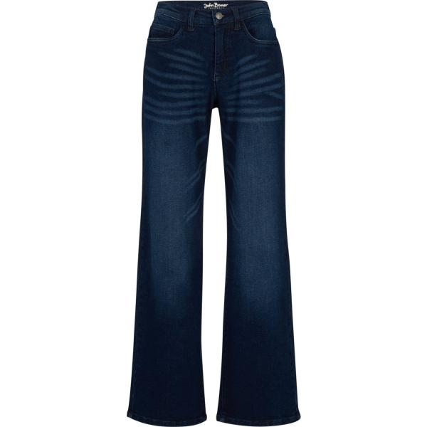 jeans John Baner JEANSWEAR blu