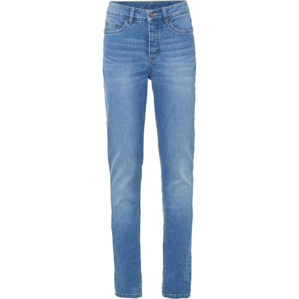 jeans skinny bonprix blu