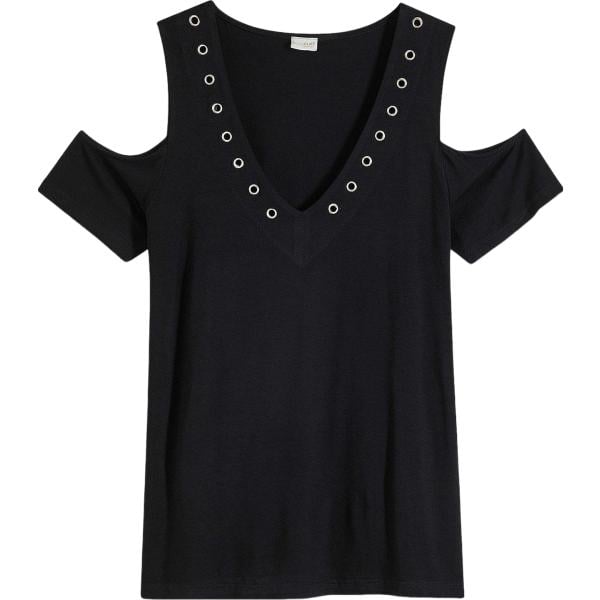 maglieria bonprix nero