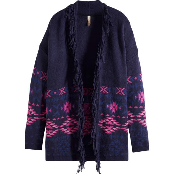 cardigans bonprix blu