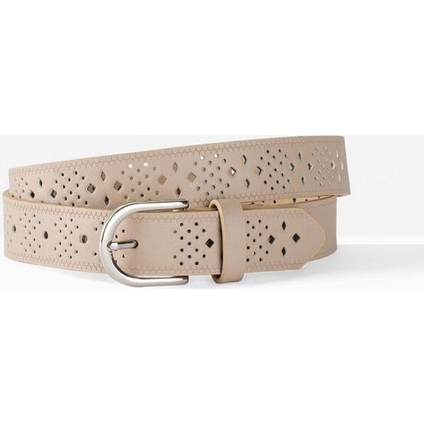 cinture Bpc bonprix collection marrone