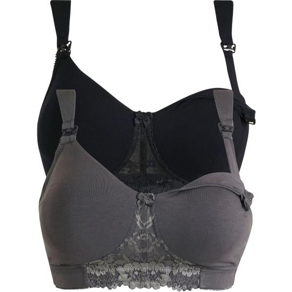 reggiseni bonprix grigio
