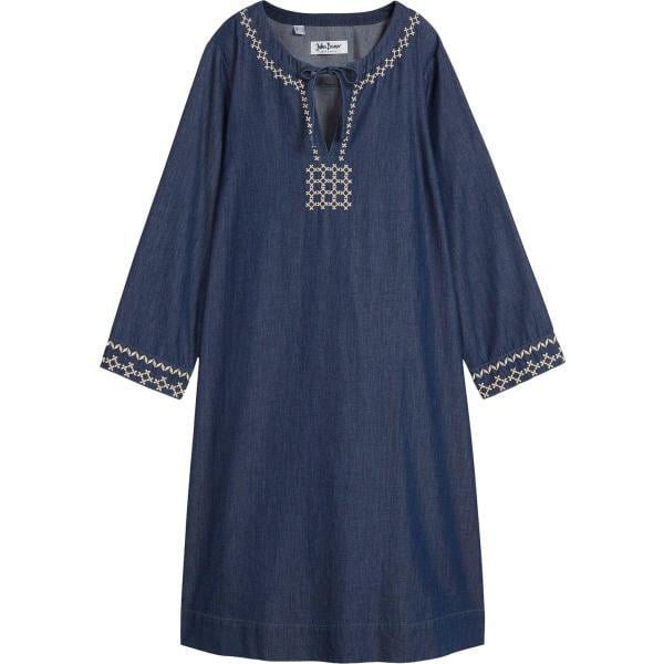 vestiti bonprix blu
