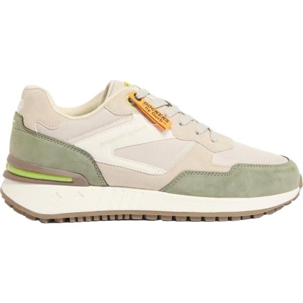 sneakers bonprix bianco