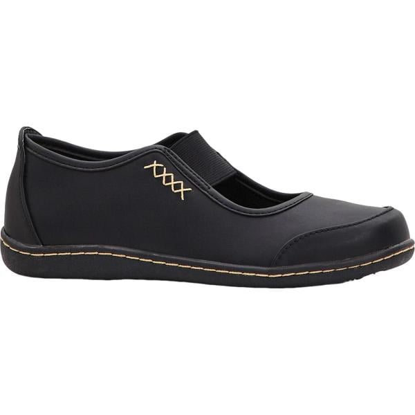 ballerine bonprix nero