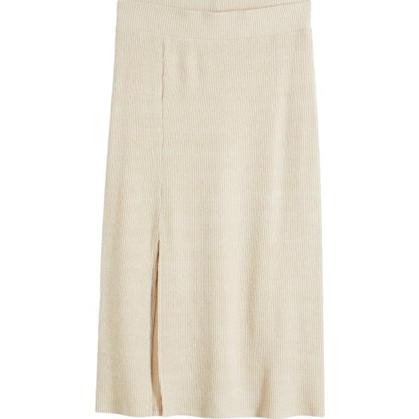 gonne bonprix bianco