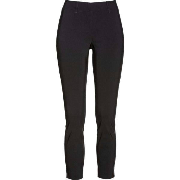 pantaloni bonprix nero