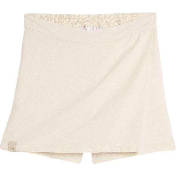 gonne bonprix bianco