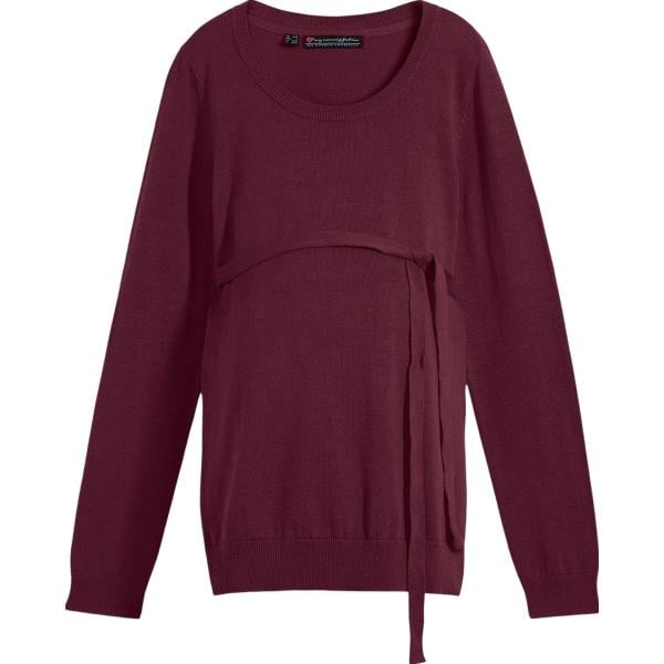 maglieria bonprix rosso