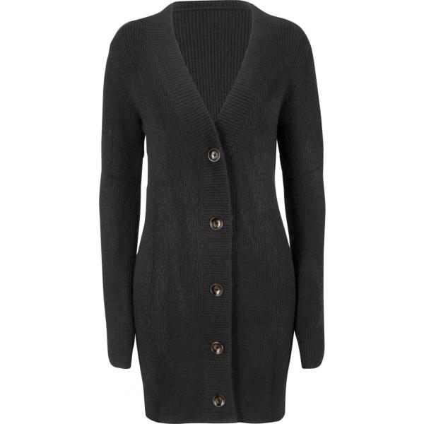 cardigans Bpc bonprix collection nero