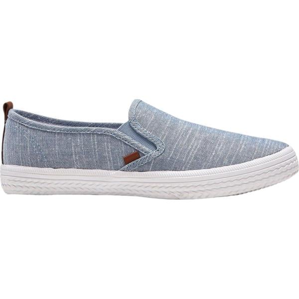 sneakers bonprix grigio