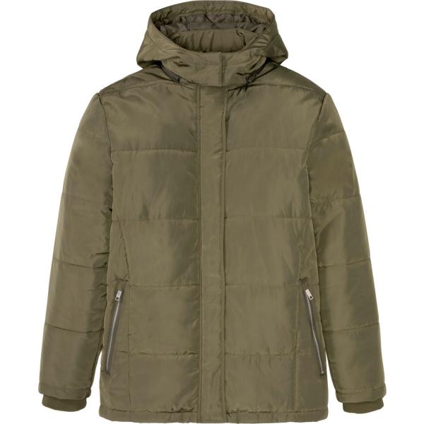 giacche Bpc bonprix collection marrone