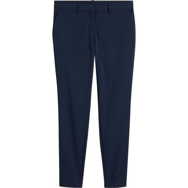 pantaloni bonprix blu