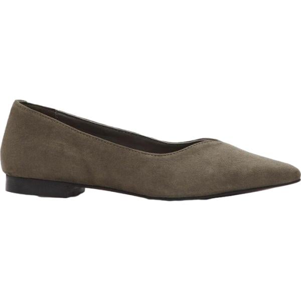 ballerine bonprix verde