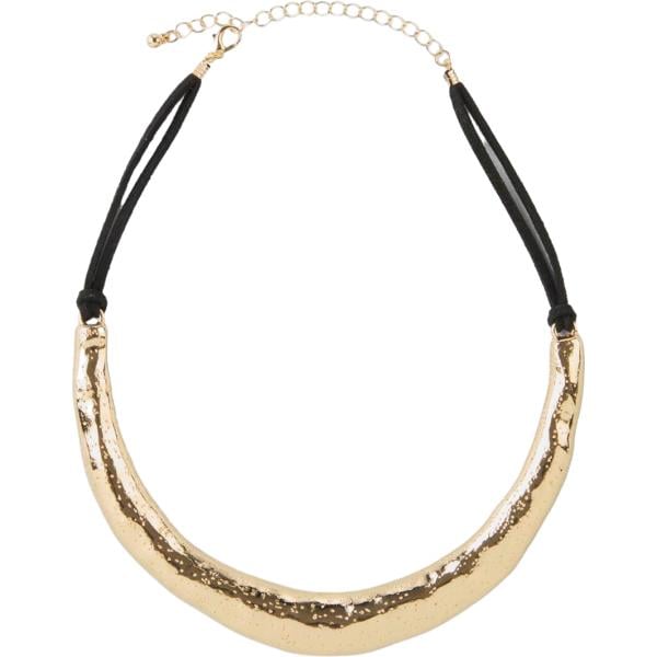 collane bonprix marrone